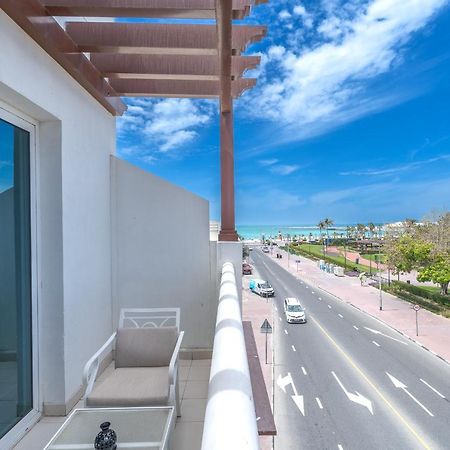 Beach Walk Boutique Jumeirah Hotel Dubai Exterior photo