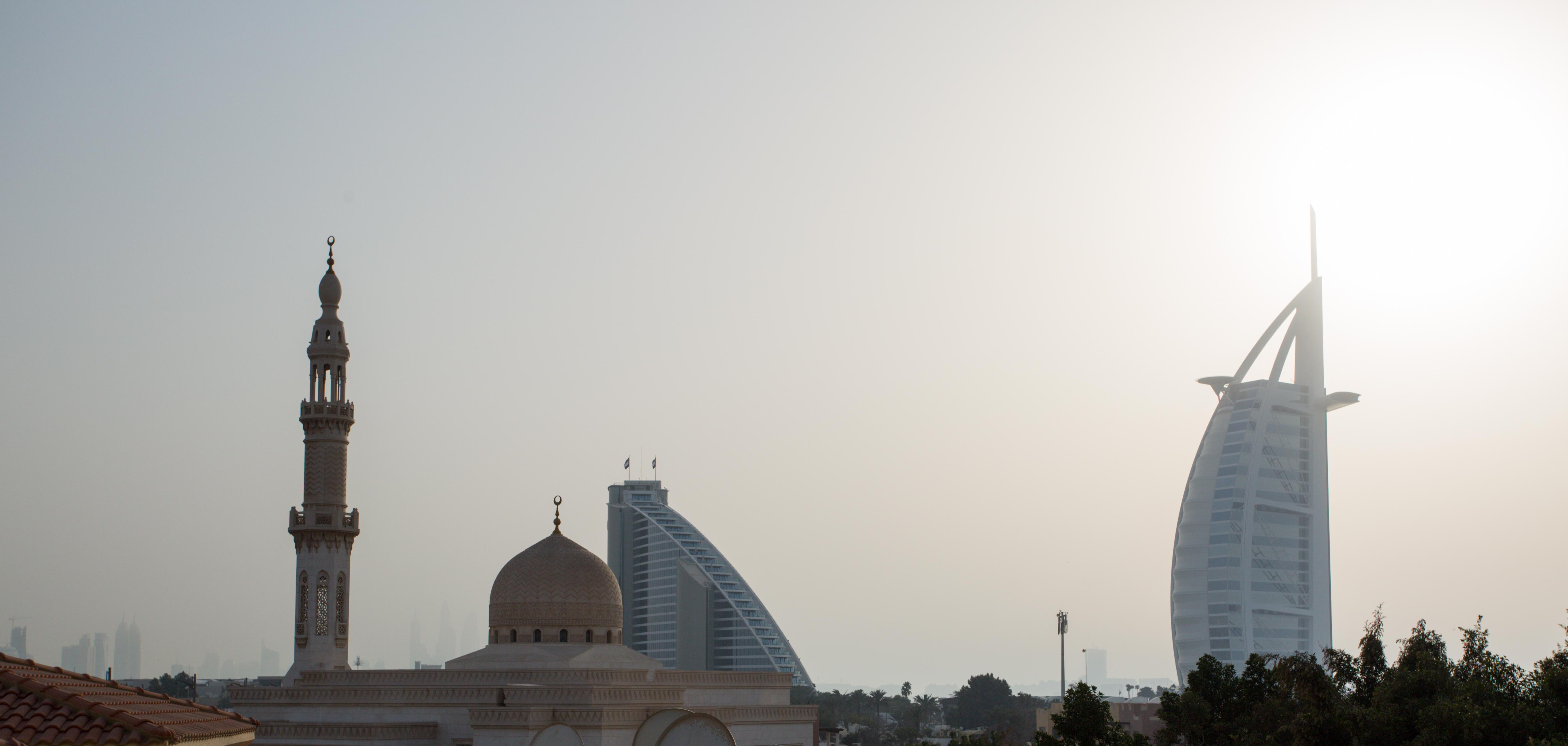 Beach Walk Boutique Jumeirah Hotel Dubai Exterior photo