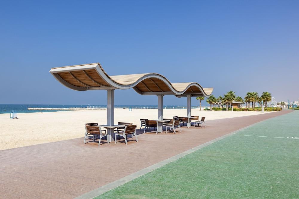 Beach Walk Boutique Jumeirah Hotel Dubai Exterior photo